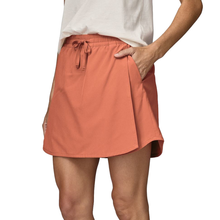 Patagonia Fleetwith Skort - Women's - Image 2